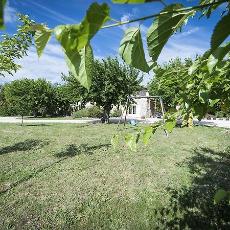 Chambres D'Hotes Cote Cevennes Saint-Martin-de-Valgalgues Exterior photo