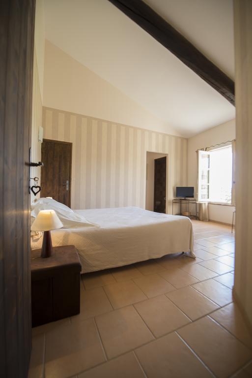 Chambres D'Hotes Cote Cevennes Saint-Martin-de-Valgalgues Exterior photo