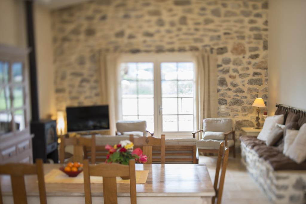 Chambres D'Hotes Cote Cevennes Saint-Martin-de-Valgalgues Exterior photo