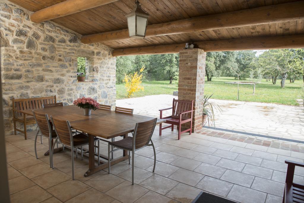 Chambres D'Hotes Cote Cevennes Saint-Martin-de-Valgalgues Exterior photo